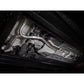 Cobra Exhaust Mercedes-AMG A 35 Venom Cat Back Performance Exhaust