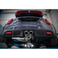 Cobra Exhaust Mini GP3 (Mk3) JCW (F56) 3" Cat Back Performance Exhaust