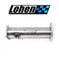 Cobra Exhaust Lohen Exclusive - Mini (Mk1) Cooper S (R53) Manifold / De-Cat / Sports Cat Downpipe Performance Exhaust