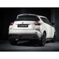 Cobra Exhaust Nissan Juke NISMO Primary Cat Back Performance Exhaust