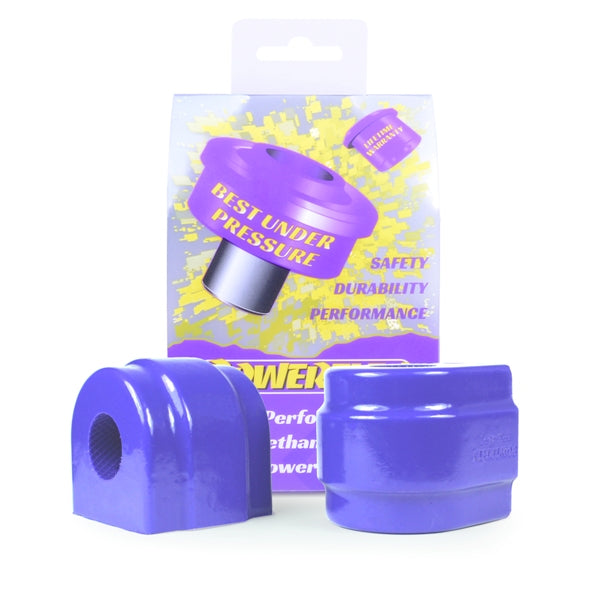 Powerflex BMW E81 E87 E90 E92 Front Anti Roll Bar Mounting Bush 26.5mm | ML Performance UK