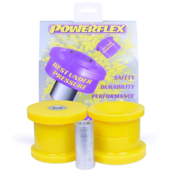 Powerflex BMW F20 F21 Rear Subframe Rear Mounting Bush - ML Performance EU