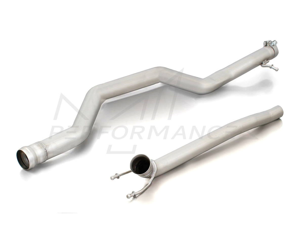 Remus Mercedes-Benz C117 CLA250 Cat-Back Front Section - ML Performance EU