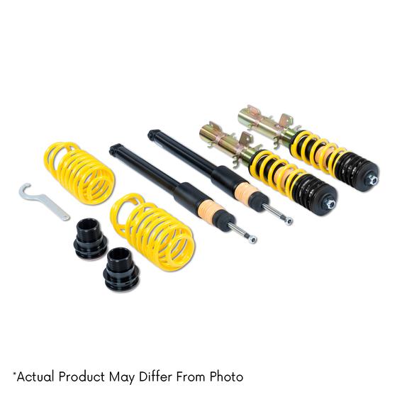 ST Suspension Volkswagen B5 Passat COILOVER KIT ST X | ML Performance UK