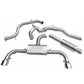 Cobra Exhaust VW Golf GTI (Mk7.5) 2.0 TSI (5G) (17-20) Turbo Back Performance Exhaust