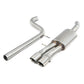 Cobra Exhaust VW Polo GTI (AW) Mk6 2.0 TSI (17-21) GPF Back Performance Exhaust