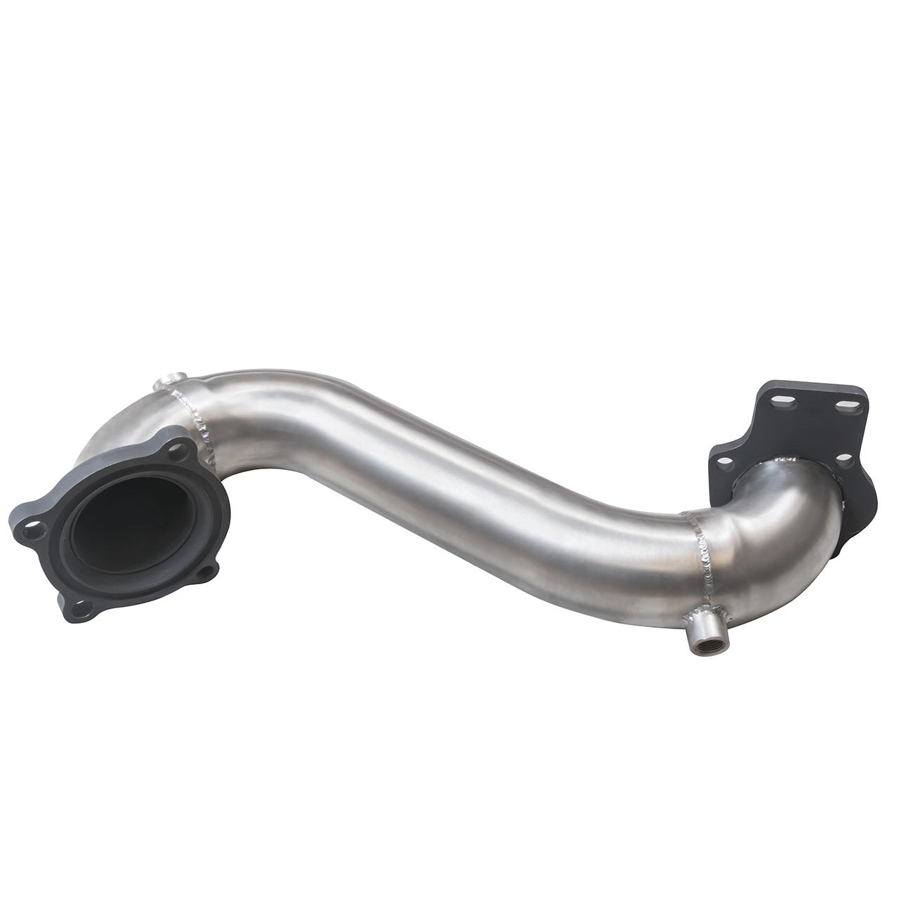 Cobra Exhaust Vauxhall Astra J VXR (12-19) Front Pipe & Primary Sports Cat / De-Cat Exhaust