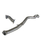 Cobra Exhaust Vauxhall Astra GTC 1.6 (09-15) Pre-Cat & De-Cat / Second Sports Cat Performance Exhaust