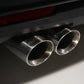 Cobra Exhaust VW Scirocco GT 2.0 TSI (13-17) Facelift Cat Back Performance Exhaust