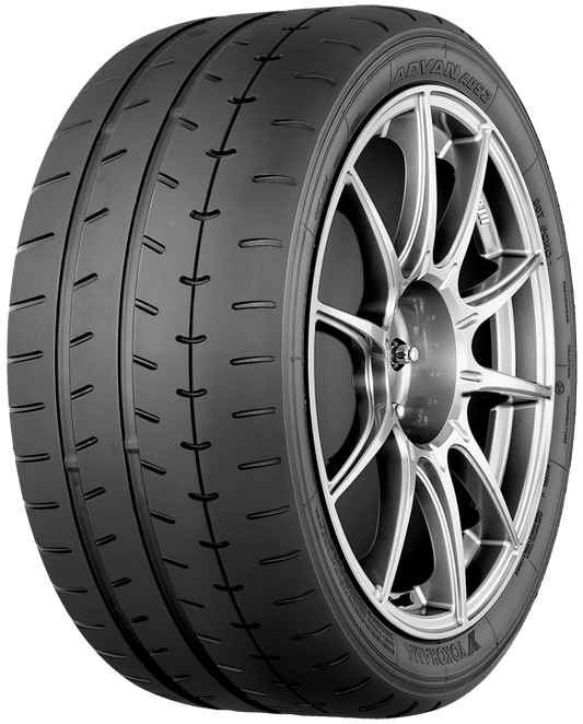 Yokohama Advan A052 265/35R18 97Y Tyre - ML Performance UK