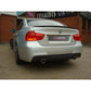 Cobra Exhaust BMW 318D/320D Diesel (E90) Dual Exit Performance Exhaust Conversion