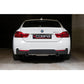 Cobra Exhaust BMW 420D (F36/F36 LCI) (13-20) Dual Exit 440i Style Exhaust Conversion