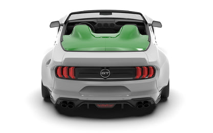 Clinched S550 2015+ Ford Mustang Spider Top | ML Performance EU Car Parts