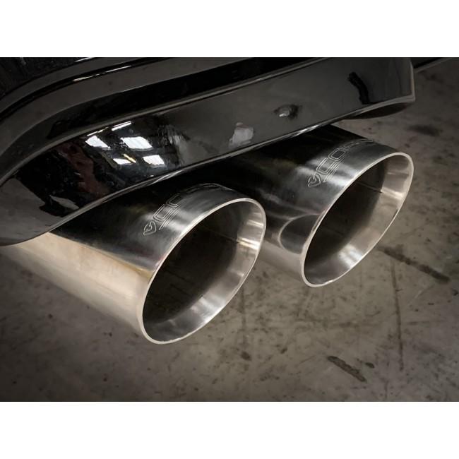 Cobra Exhaust Cupra ATECA 4 DRIVE GPF Back Performance Exhaust