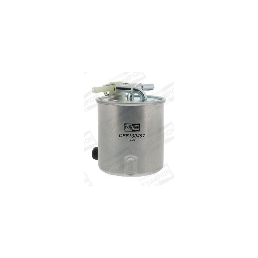 Champion CFF100497 Fuel Filter