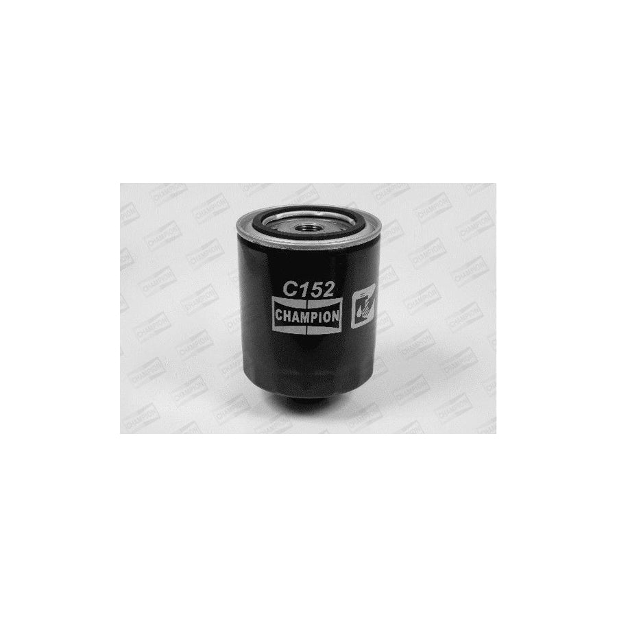 Champion C152/606 Oil Filter