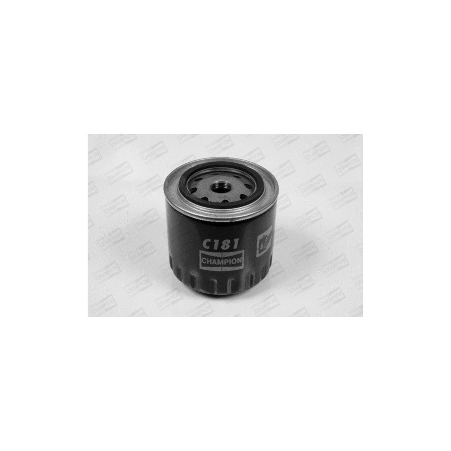 Champion C181/606 Oil Filter