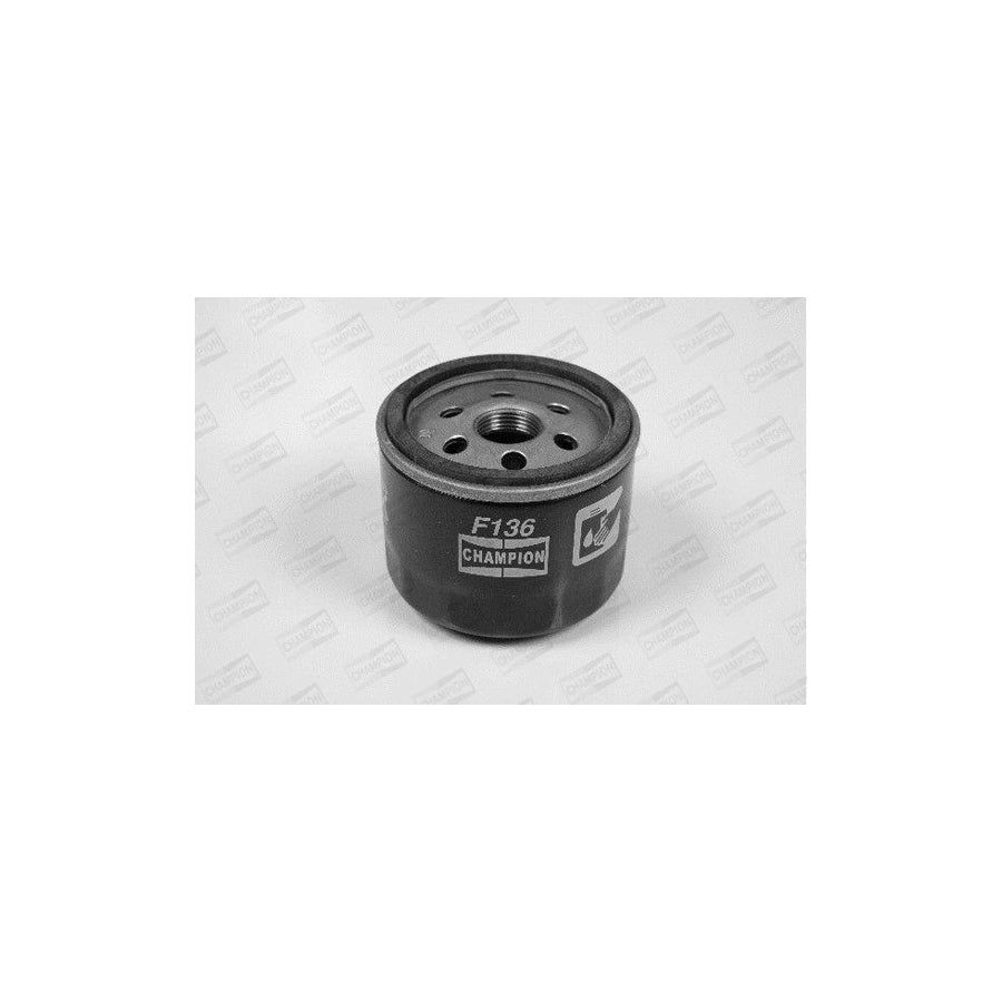 Champion F136/606 Oil Filter