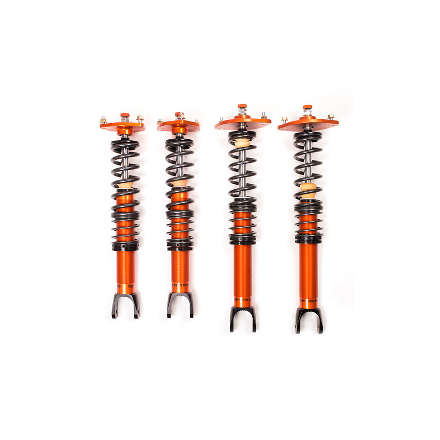 Moton M 500 167 Porsche 1-Way Coilovers (911) | ML Performance EU Car Parts