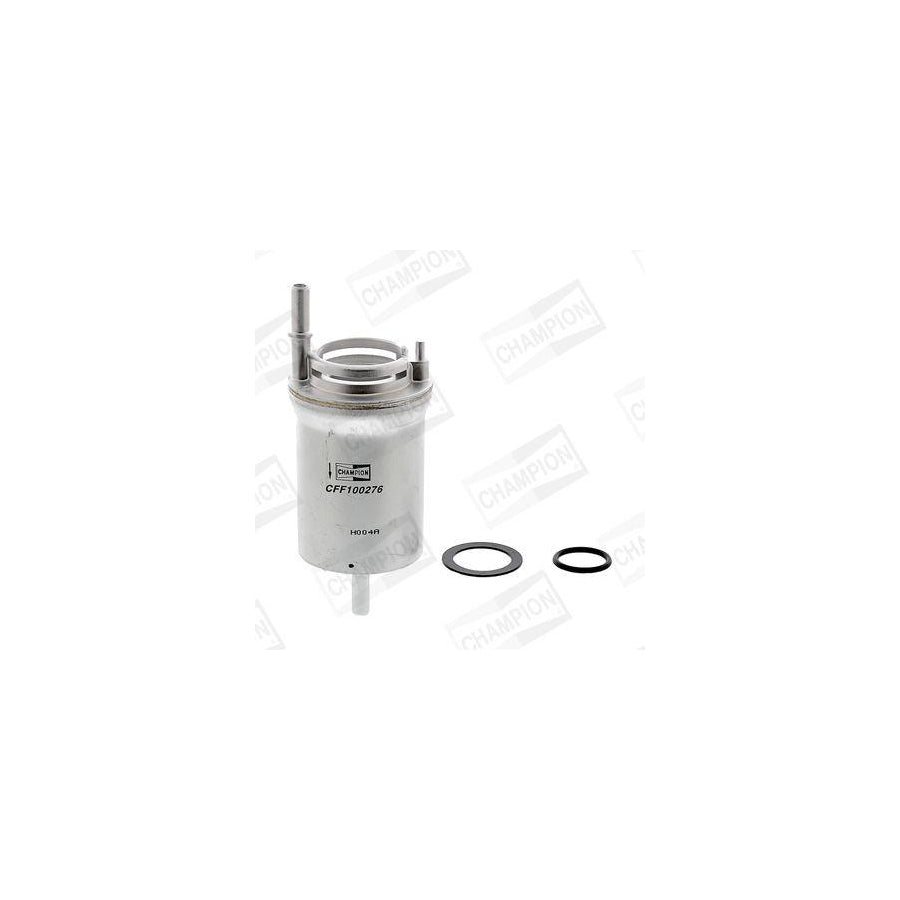 Champion CFF100276 Fuel Filter