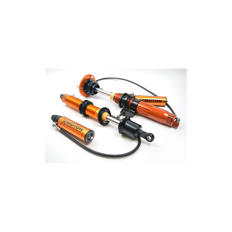 Moton M 523 001 Saleen 3-Way Coilovers (S7R) | ML Performance EU Car Parts