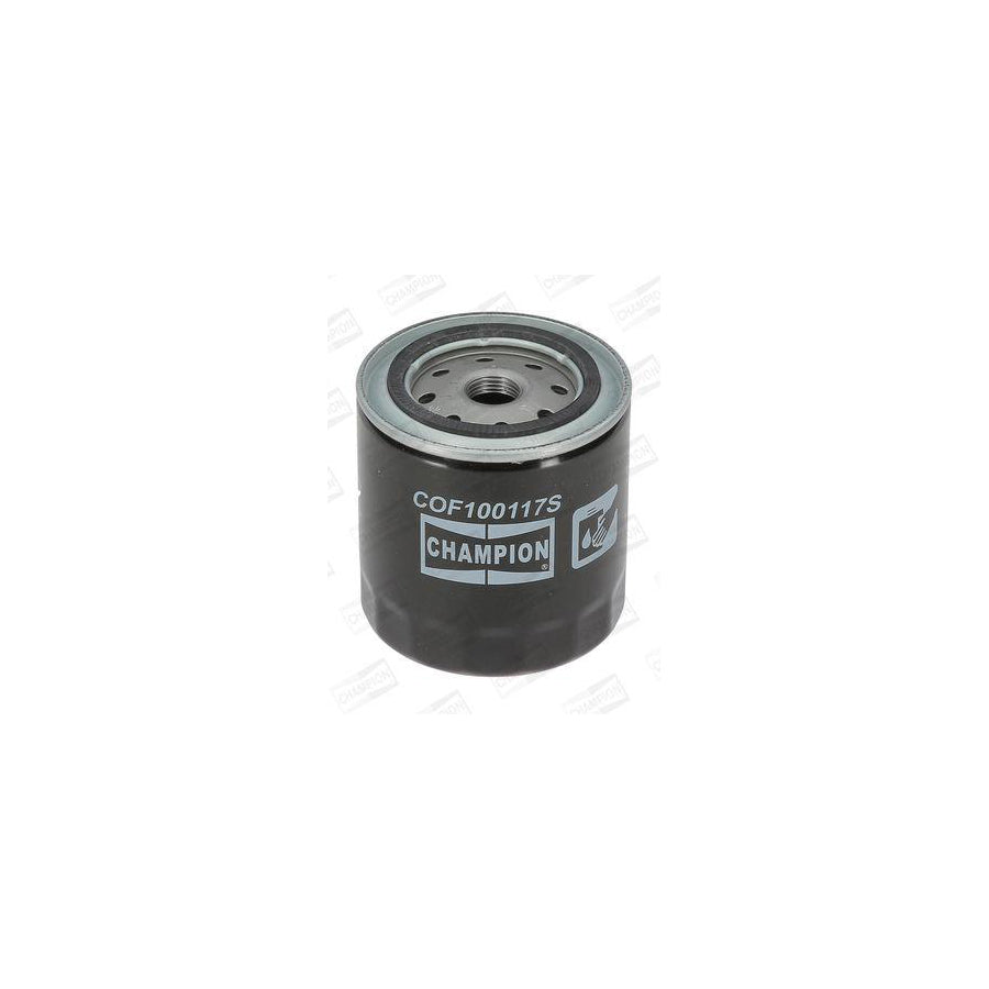 Champion COF100117S Oil Filter