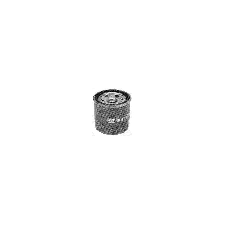 Champion C138/606 Oil Filter