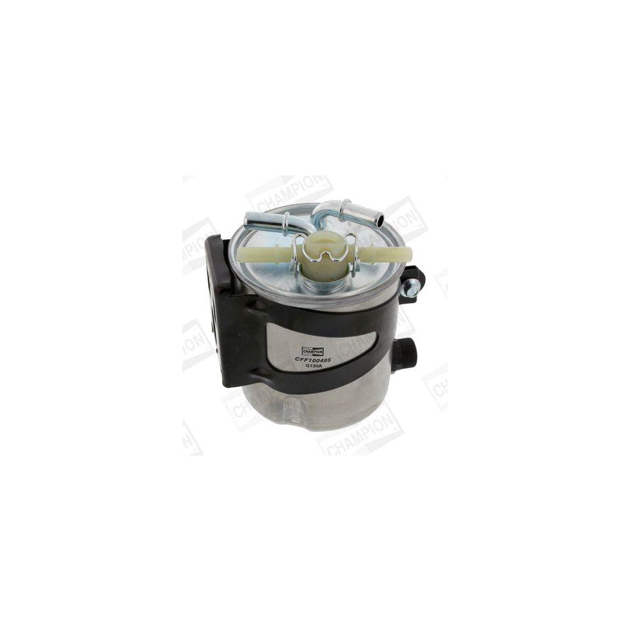 Champion CFF100495 Fuel Filter