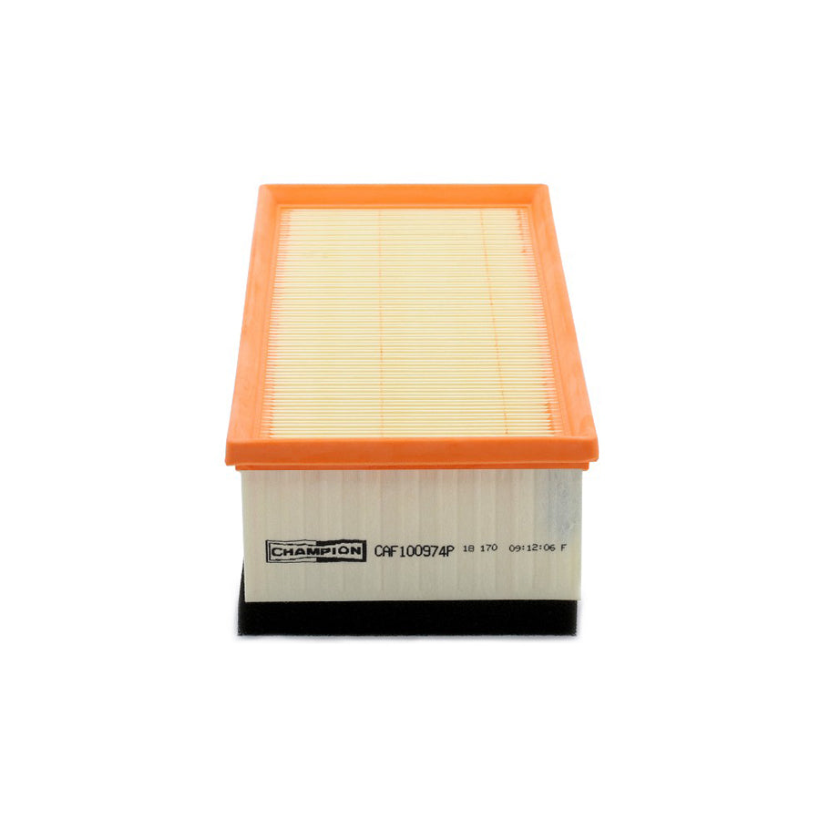 Champion CAF100974P Air Filter