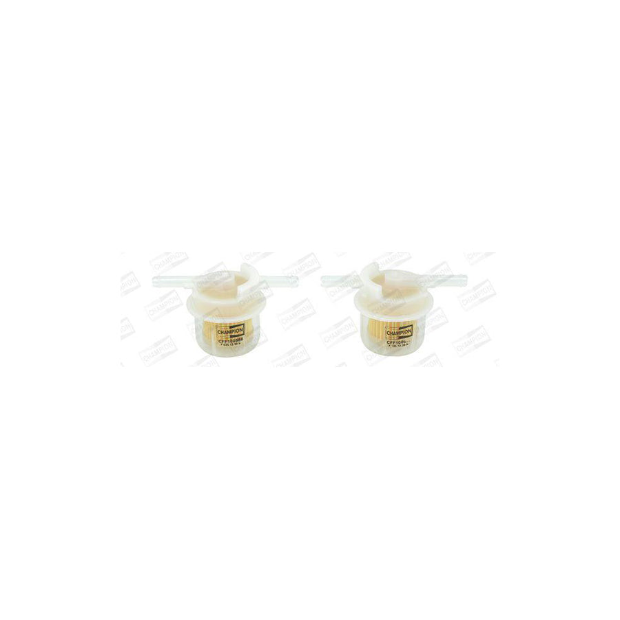 Champion CFF100586 Fuel Filter