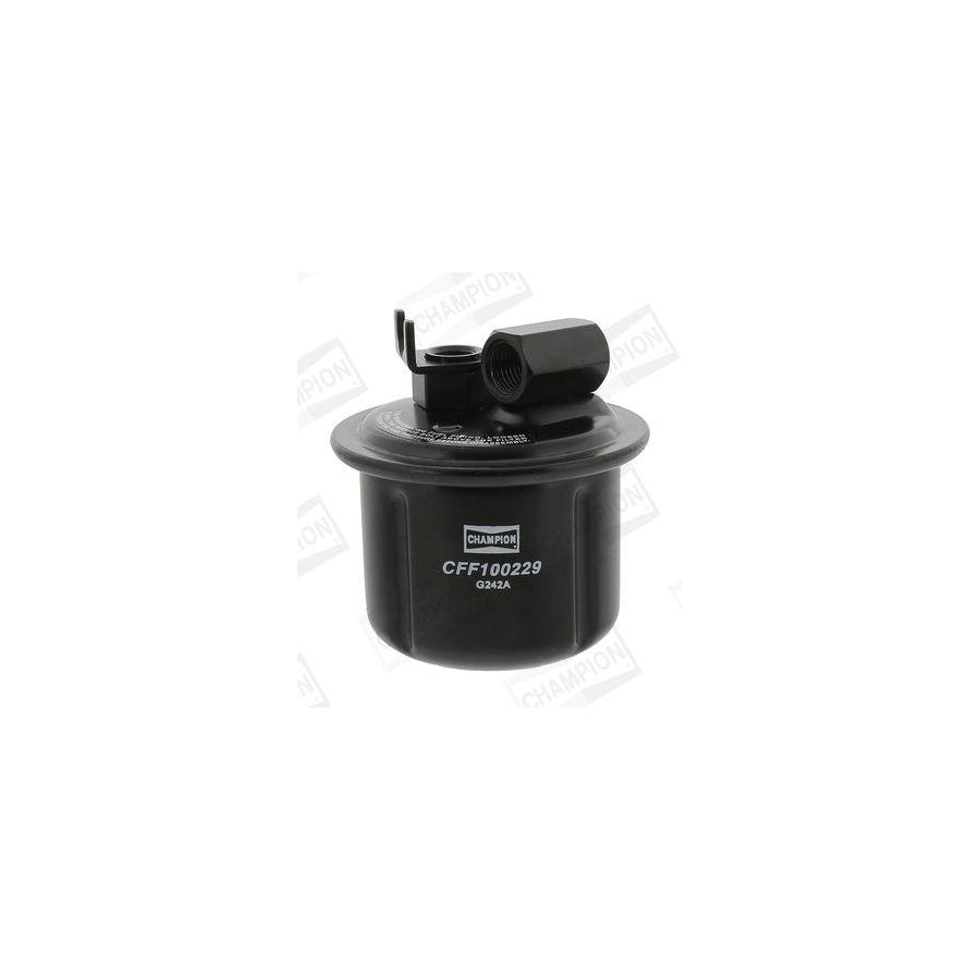 Champion CFF100229 Fuel Filter