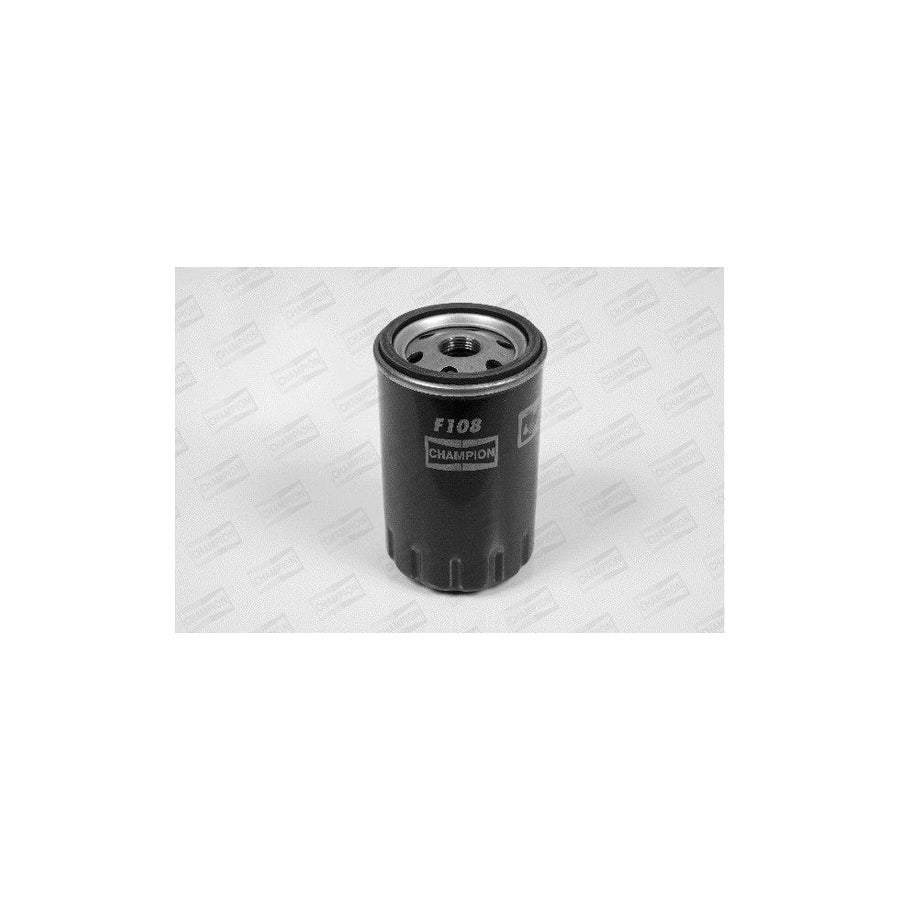 Champion F108/606 Oil Filter