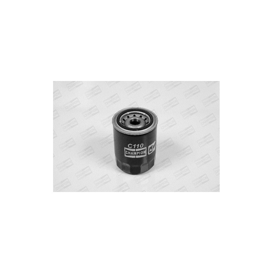 Champion C110/606 Oil Filter