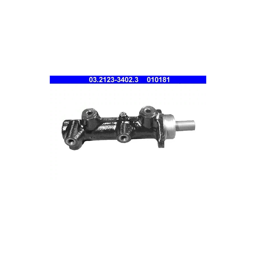 ATE 03.2123-3402.3 Brake Master Cylinder