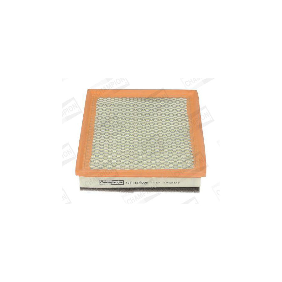 Champion CAF100972P Air Filter