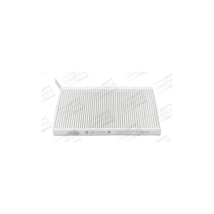 Champion CCF0153 Pollen Filter For Renault Koleos I (Hy)