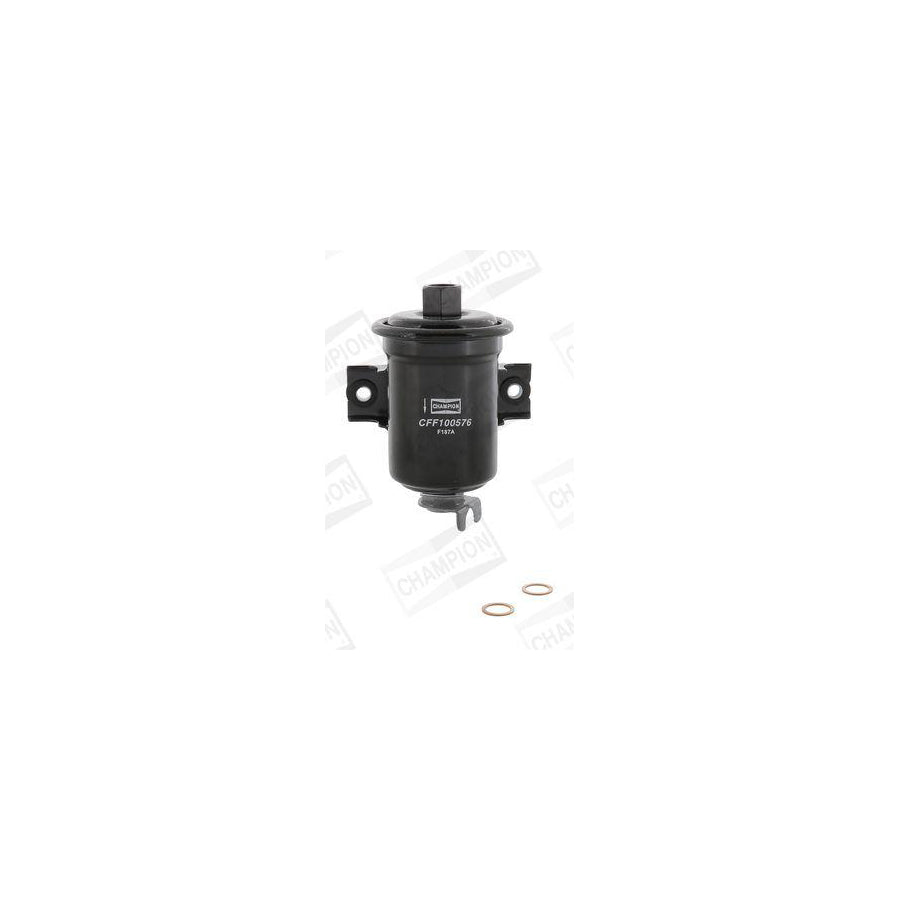 Champion CFF100576 Fuel Filter