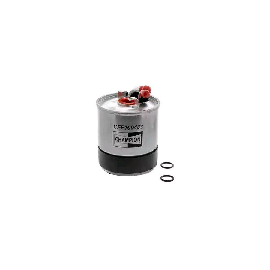 Champion CFF100483 Fuel Filter