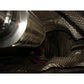 Cobra Exhaust Ford Fiesta (Mk6) Zetec S Cat Back Performance Exhaust