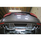 Cobra Exhaust Audi S1 Cat Back Performance Exhaust