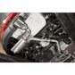 Cobra Exhaust Mazda MX-5 (ND) Mk4 Centre Exit Cat Back Performance Exhaust