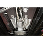 Cobra Exhaust Mazda MX-5 (ND) Mk4 Second De-Cat Front Performance Exhaust Section