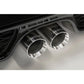 Cobra Exhaust Mini (Mk3) Cooper S (F56 LCI) 3" GPF Back Performance Exhaust