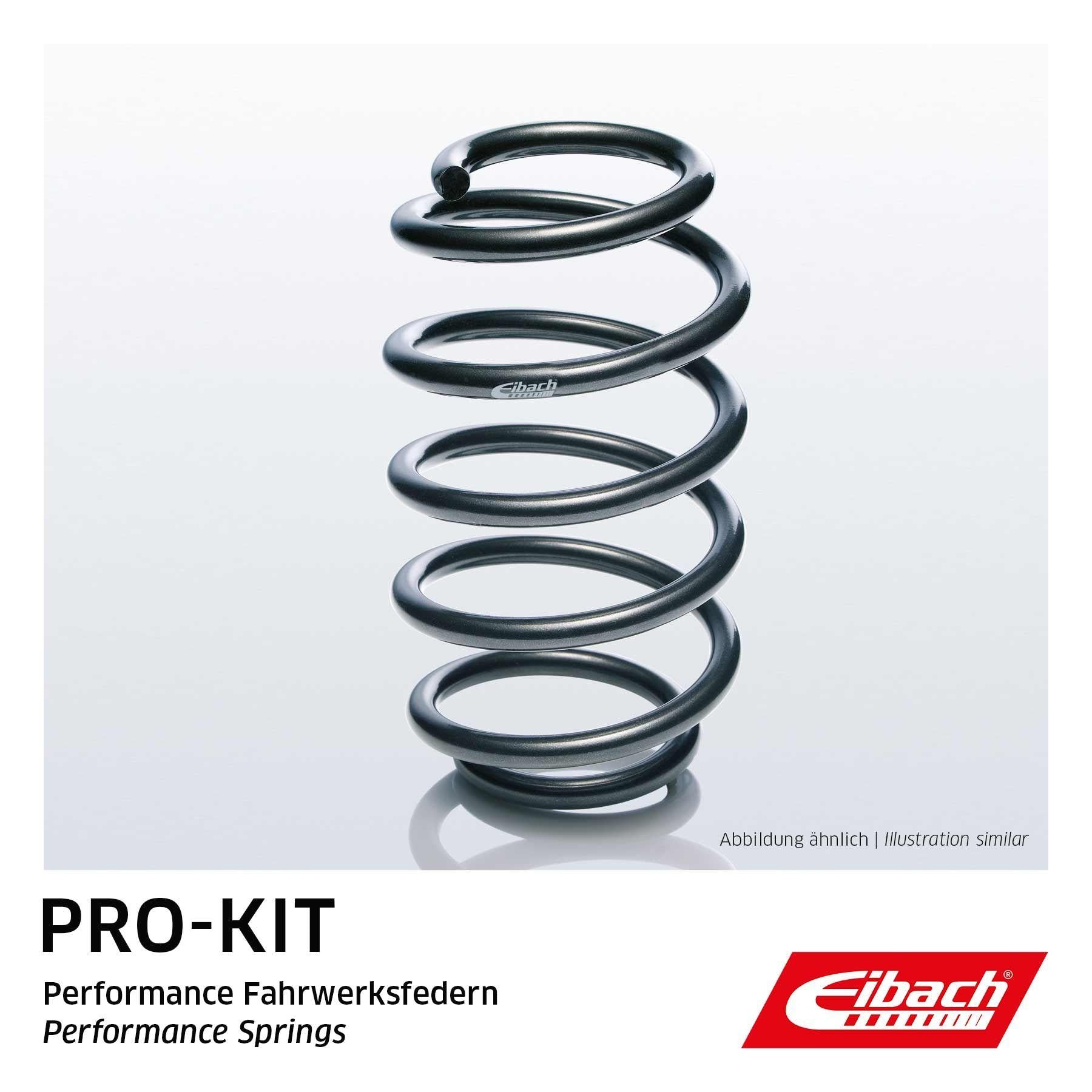 Eibach Single Spring Pro-Kit F8592001 Coil Spring