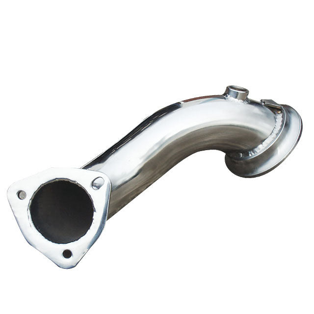 Cobra Exhaust Vauxhall VX220 Turbo (00-05) Front Pipe Pre-Cat/De-Cat Performance Exhaust | ML Performance EU Car Parts